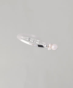 Mickey Hair Clip-JUSTINE CLENQUET-Forget-me-nots Online Store