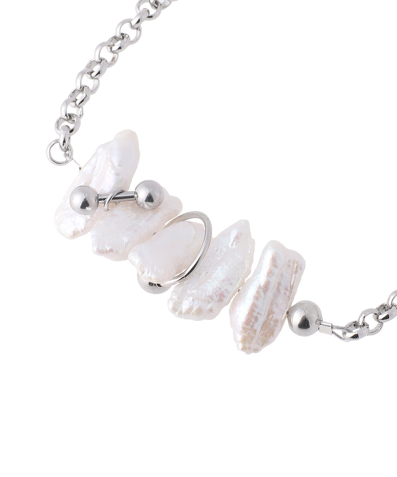 Sunny Bracelet｜ジュスティーヌ クランケ(JUSTINE CLENQUET)｜Forget