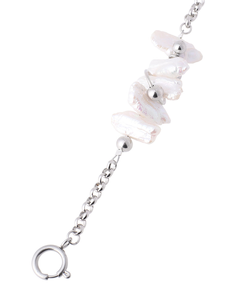 Sunny Bracelet｜ジュスティーヌ クランケ(JUSTINE CLENQUET)｜Forget