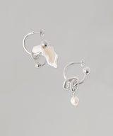 Tyler Earrings