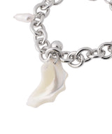 Tyler Bracelet-JUSTINE CLENQUET-Forget-me-nots Online Store