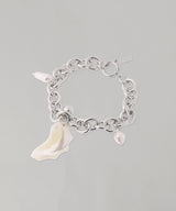 Tyler Bracelet-JUSTINE CLENQUET-Forget-me-nots Online Store