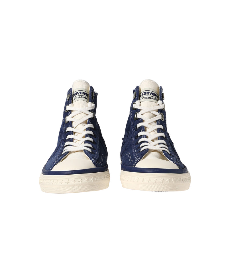 ＜Archive Sale＞Cx-Pro Sk Bott Hi +-CONVERSE-Forget-me-nots Online Store