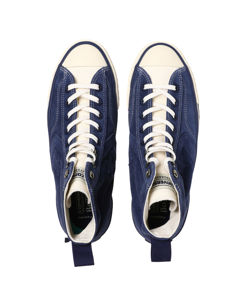 ＜Archive Sale＞Cx-Pro Sk Bott Hi +-CONVERSE-Forget-me-nots Online Store