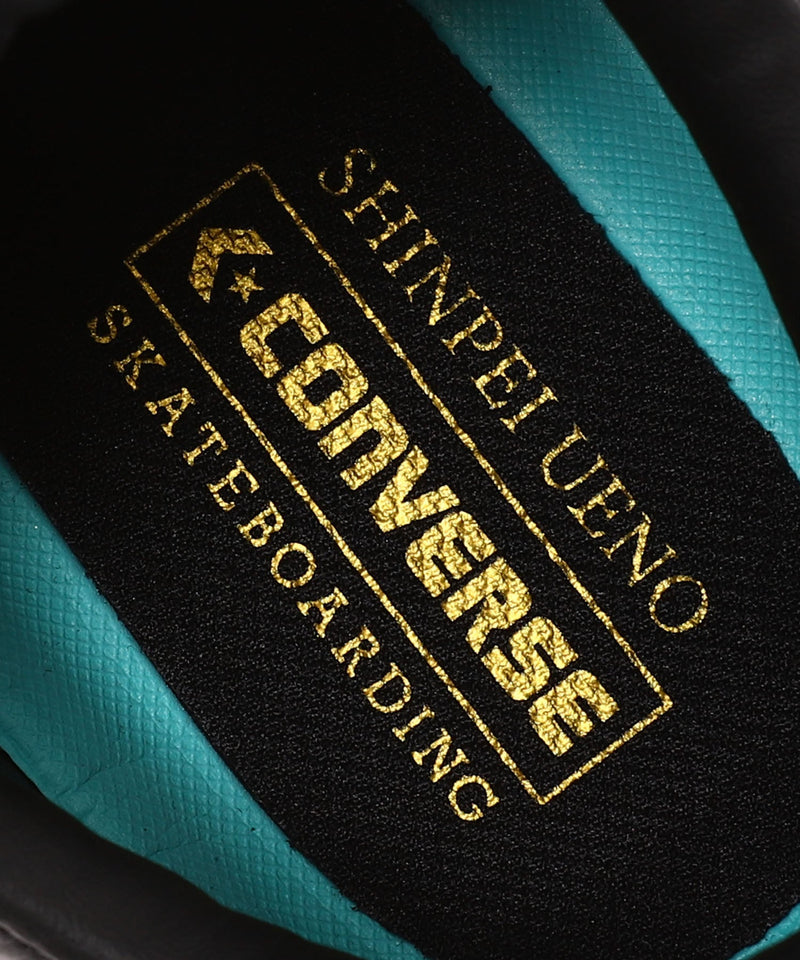 ＜Archive Sale＞Breakstar Sk Shinpei Ueno Ox +-CONVERSE-Forget-me-nots Online Store
