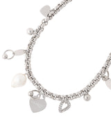 Agyness Necklace