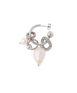 Agyness Earrings