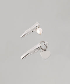 Kiki Hair Clips Set