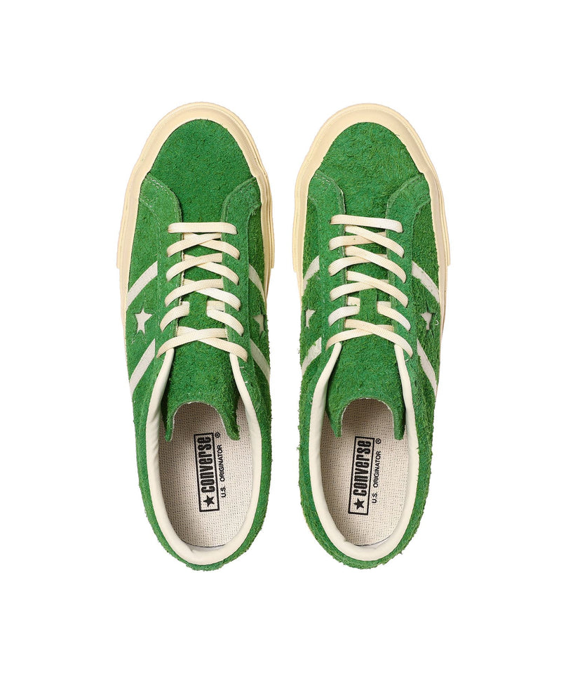 Star&Bars Us Suede-CONVERSE-Forget-me-nots Online Store
