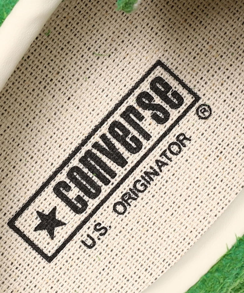 Star&Bars Us Suede-CONVERSE-Forget-me-nots Online Store