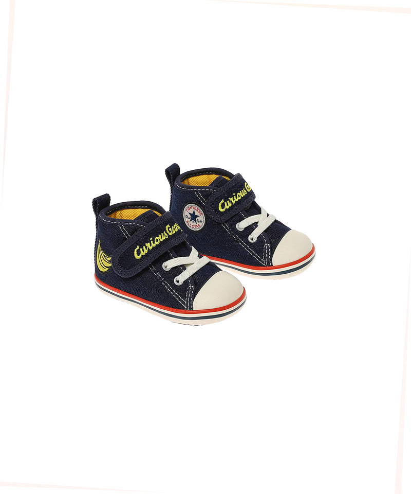 Baby All Star N Wp V-1/Osarunogeorge-CONVERSE-Forget-me-nots Online Store