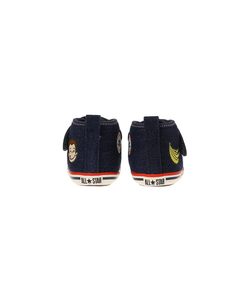 Baby All Star N Wp V-1/Osarunogeorge-CONVERSE-Forget-me-nots Online Store