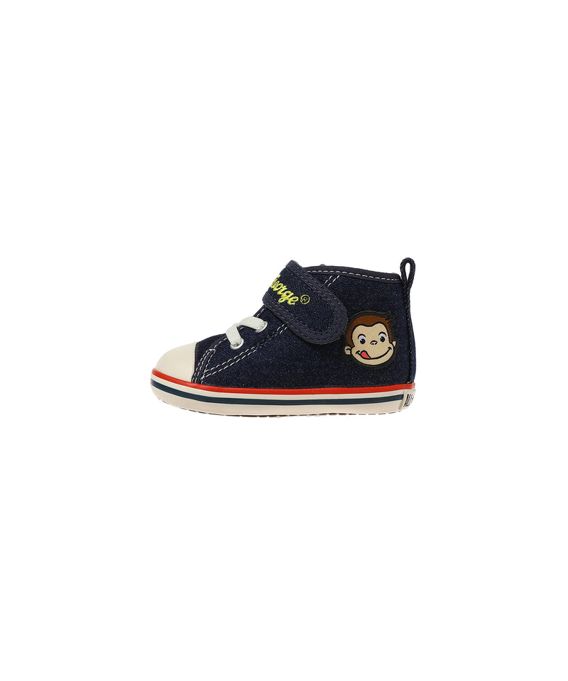 Baby All Star N Wp V-1/Osarunogeorge-CONVERSE-Forget-me-nots Online Store