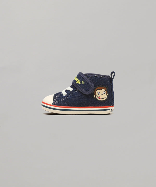 Baby All Star N Wp V-1/Osarunogeorge-CONVERSE-Forget-me-nots Online Store