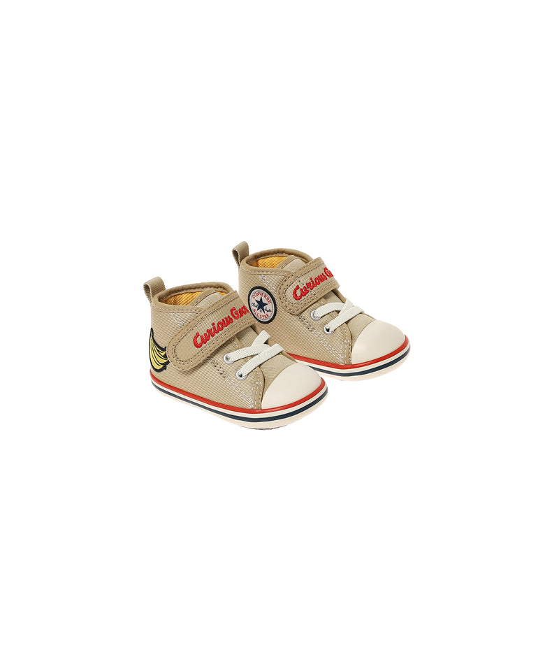 Baby All Star N Wp V-1/Osarunogeorge-CONVERSE-Forget-me-nots Online Store