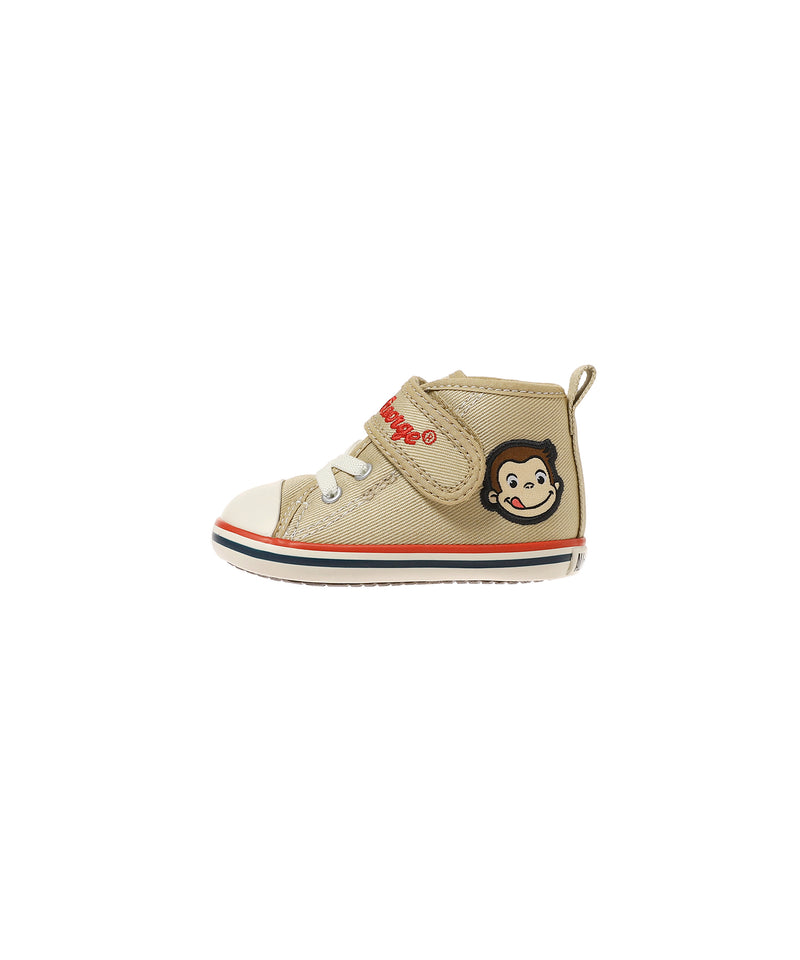 Baby All Star N Wp V-1/Osarunogeorge-CONVERSE-Forget-me-nots Online Store