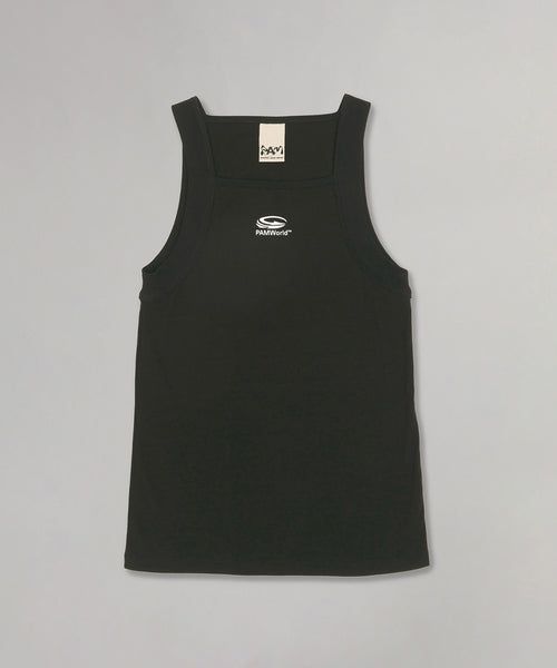 Square Tank Top A