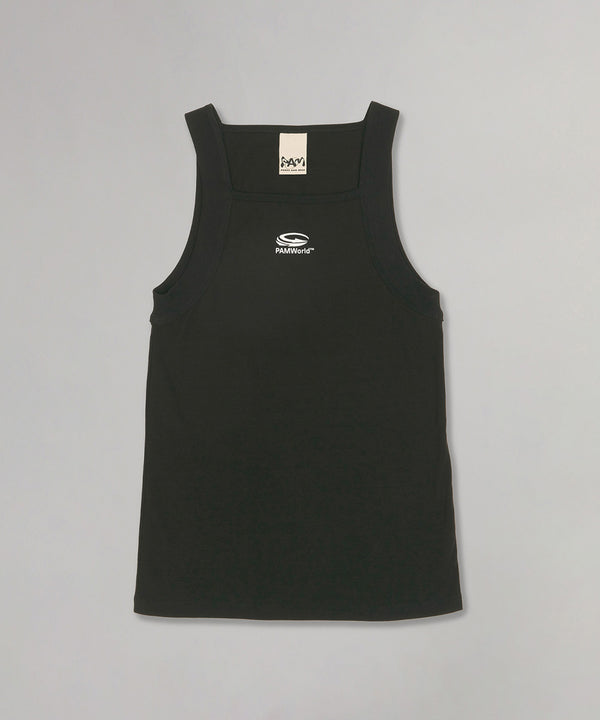 Square Tank Top A