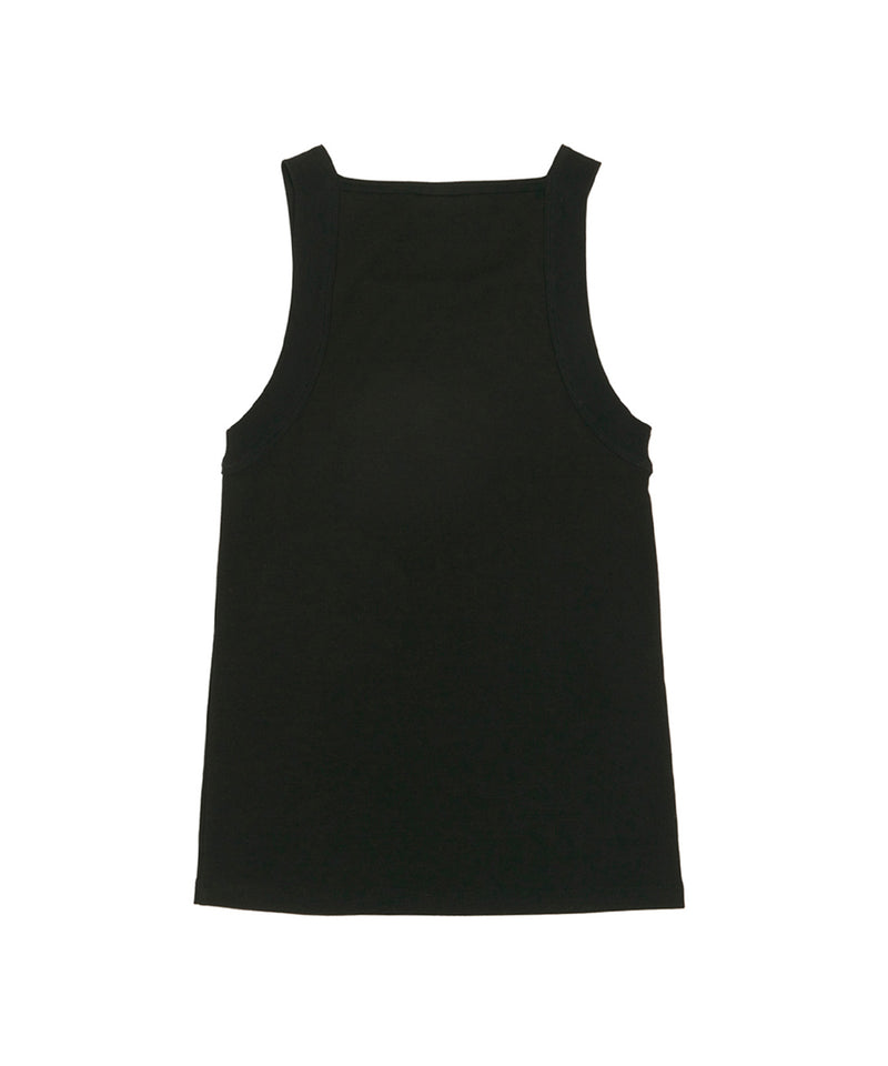 Square Tank Top A