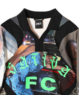 Sativa Fc (Martine Syms) Jersey-Perks And Mini-Forget-me-nots Online Store