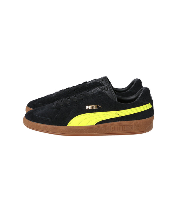 ＜Archive Sale＞Puma Army Trainer Suede-PUMA-Forget-me-nots Online Store