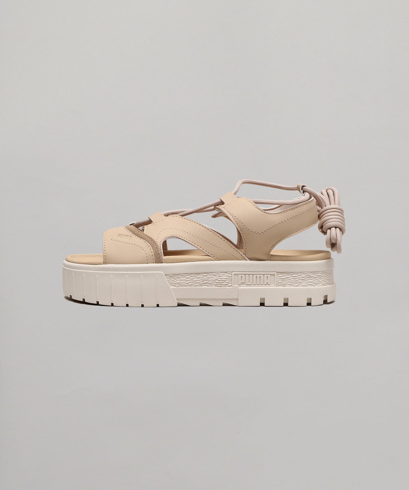 Mayze Sandals Lace Wmens - PUMA (プーマ) - shoes (シューズ