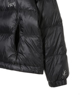 Stream Down Puffer Jacket-Perks And Mini-Forget-me-nots Online Store