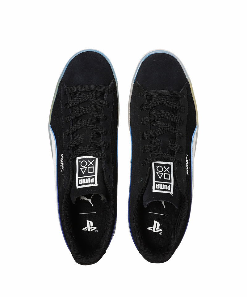 Suede Playstation-PUMA-Forget-me-nots Online Store