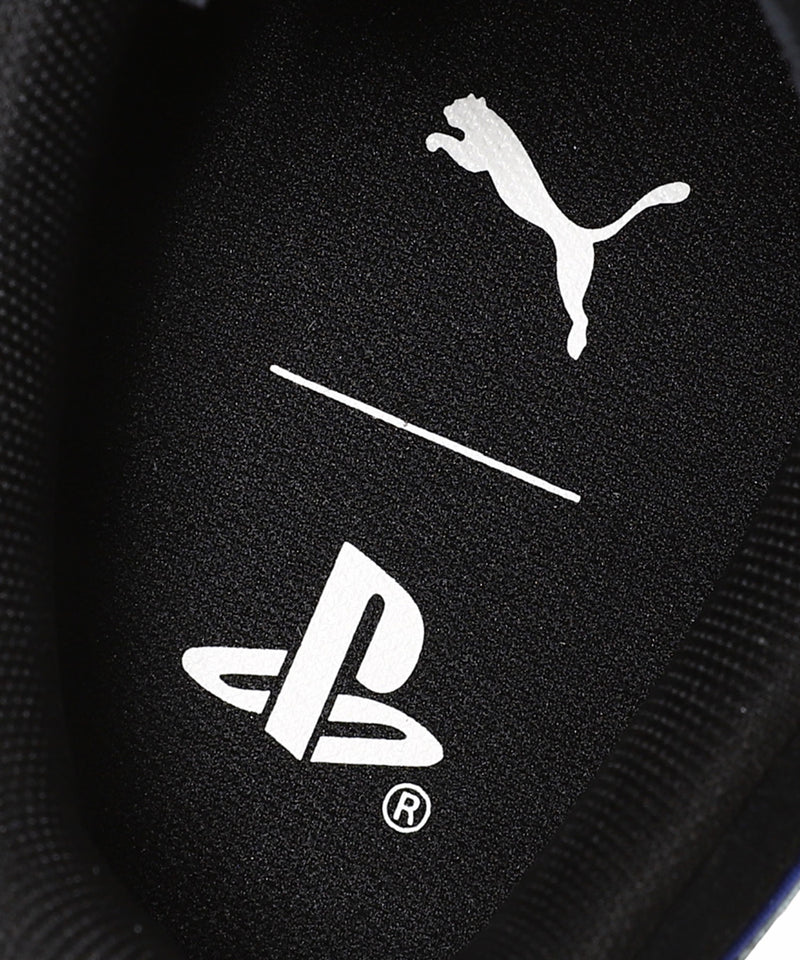 Suede Playstation-PUMA-Forget-me-nots Online Store