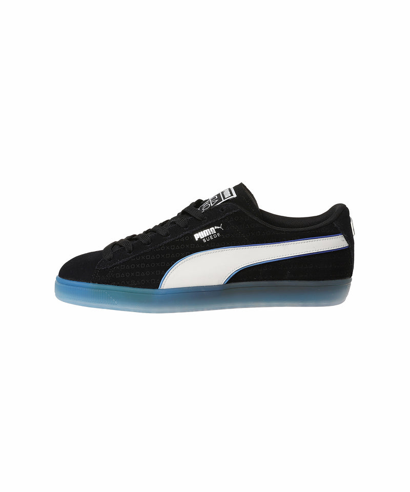 Suede Playstation-PUMA-Forget-me-nots Online Store