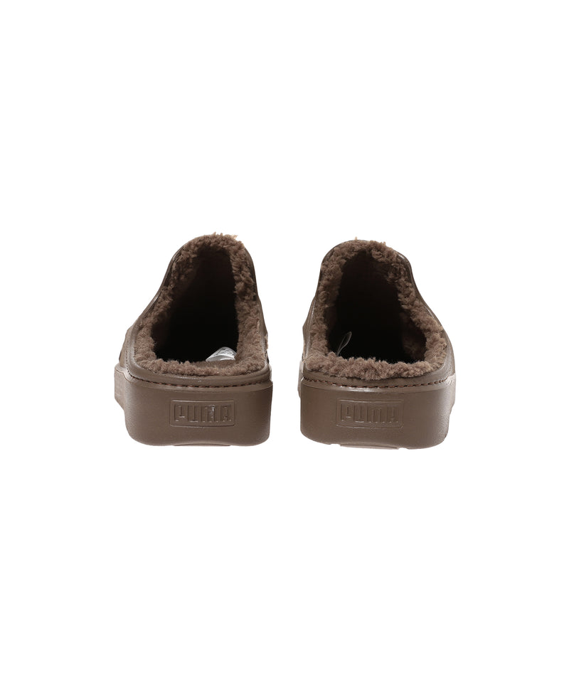 Shibui Mule Wtr-PUMA-Forget-me-nots Online Store