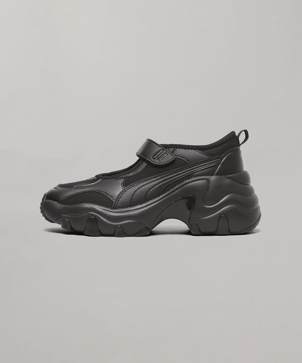 Pulsar Wedge Wmns Sandal-PUMA-Forget-me-nots Online Store