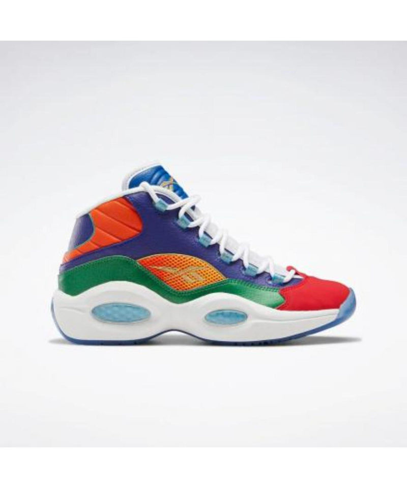 ＜Archive Sale＞Question Mid-Reebok-Forget-me-nots Online Store