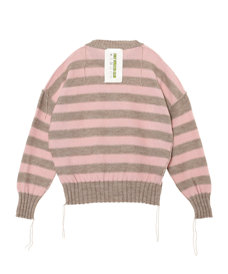 Annoying-Ugly Sweater Club-Forget-me-nots Online Store