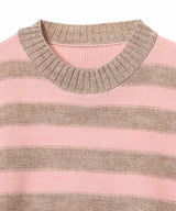 Annoying-Ugly Sweater Club-Forget-me-nots Online Store