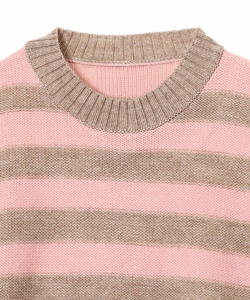 Annoying-Ugly Sweater Club-Forget-me-nots Online Store