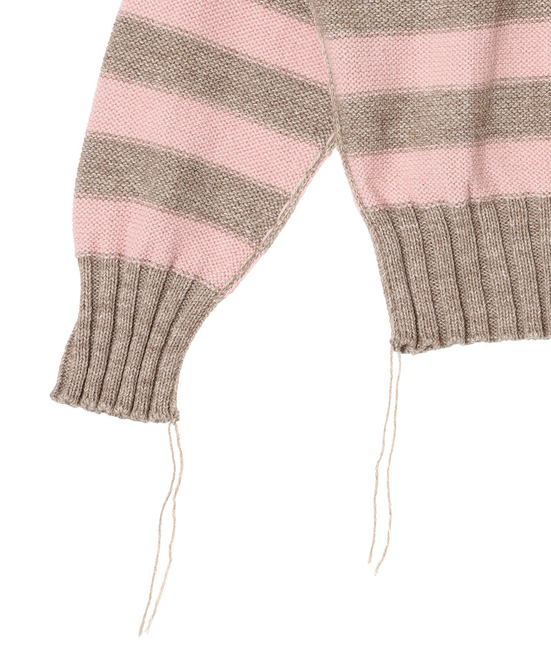 Annoying-Ugly Sweater Club-Forget-me-nots Online Store