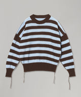 Annoying-Ugly Sweater Club-Forget-me-nots Online Store