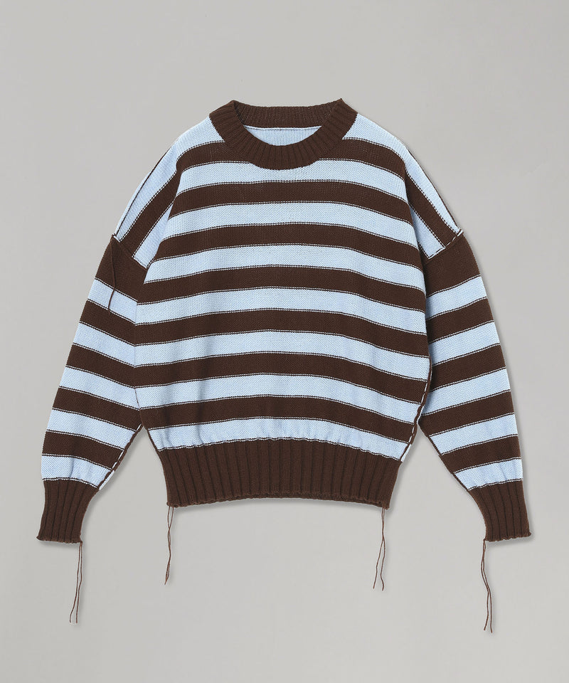 Annoying-Ugly Sweater Club-Forget-me-nots Online Store