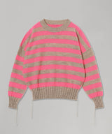 Annoying-Ugly Sweater Club-Forget-me-nots Online Store