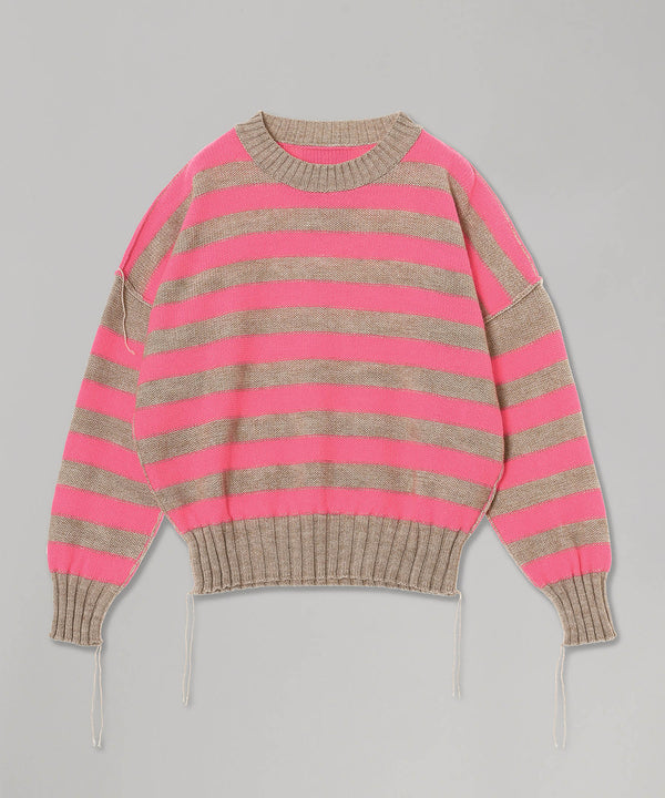 Annoying-Ugly Sweater Club-Forget-me-nots Online Store