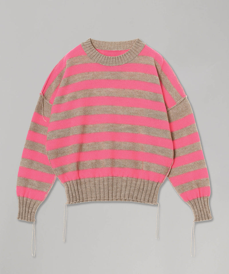 Annoying-Ugly Sweater Club-Forget-me-nots Online Store