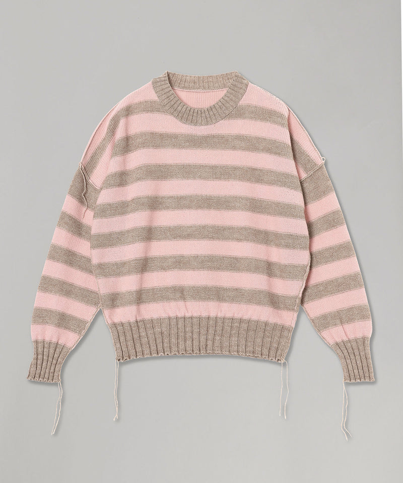 Annoying-Ugly Sweater Club-Forget-me-nots Online Store