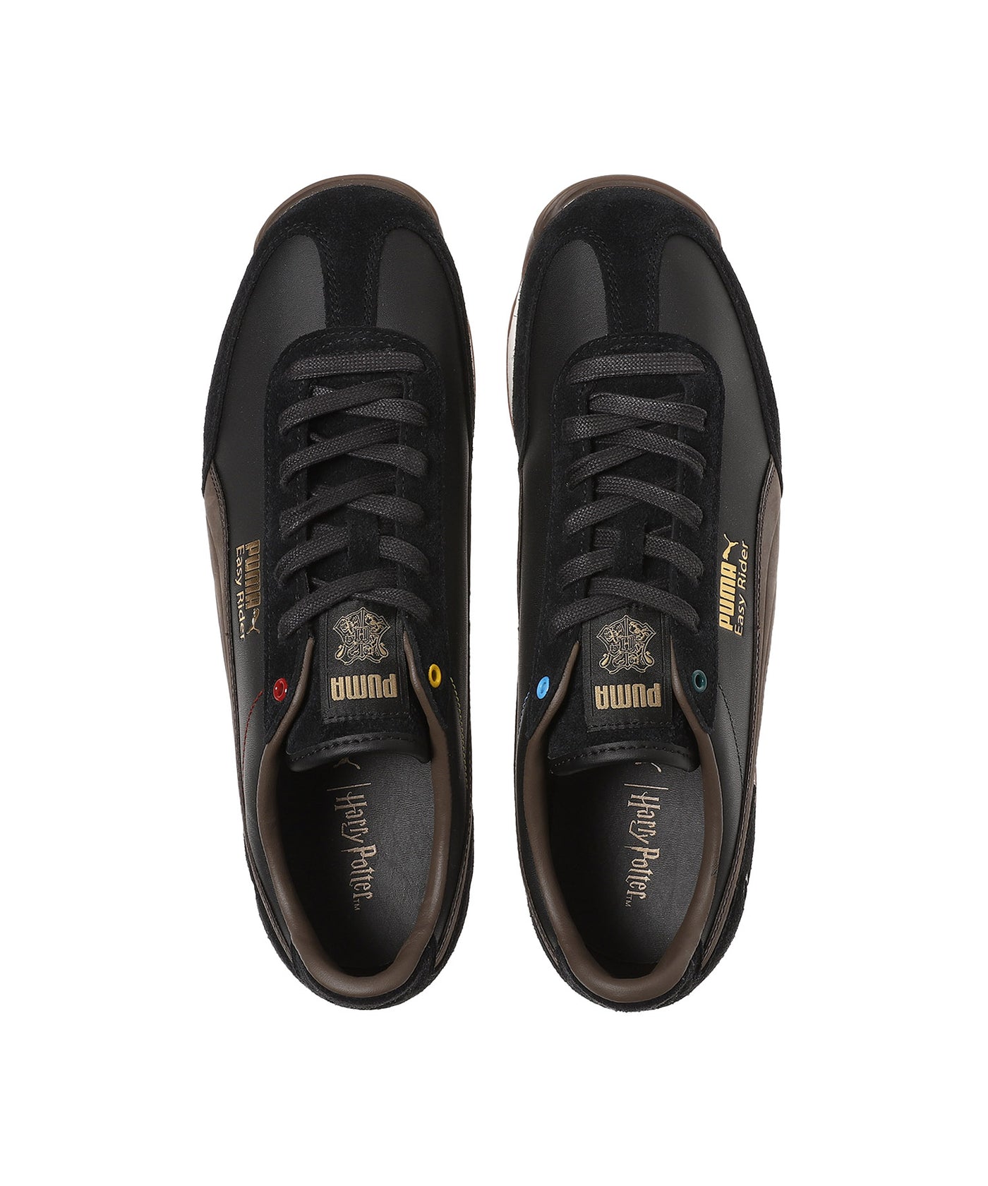 プーマ(PUMA)|Easy Rider Harry Potter |Forget-me-nots プーマ(PUMA)|Easy Rider Harry Potter |Forget-me-nots