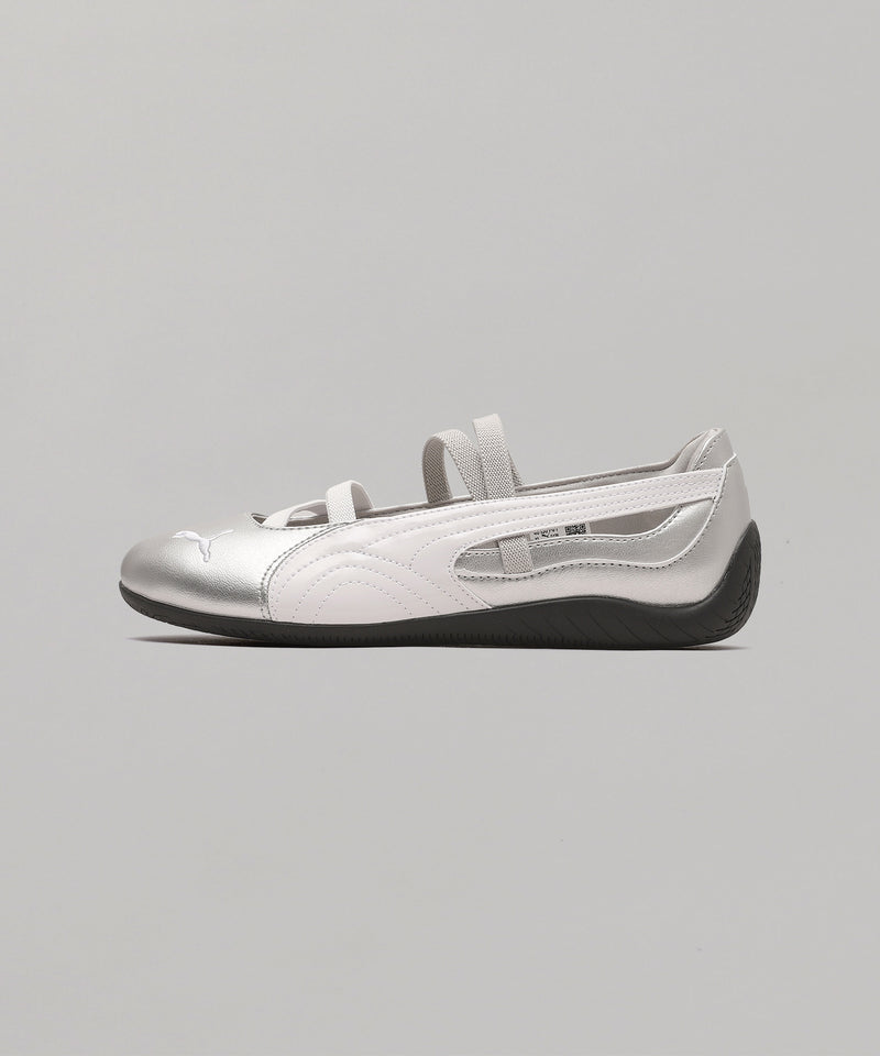 Speedcat Ballet Metallic Wns｜プーマ(PUMA)｜Forget-me-nots Online