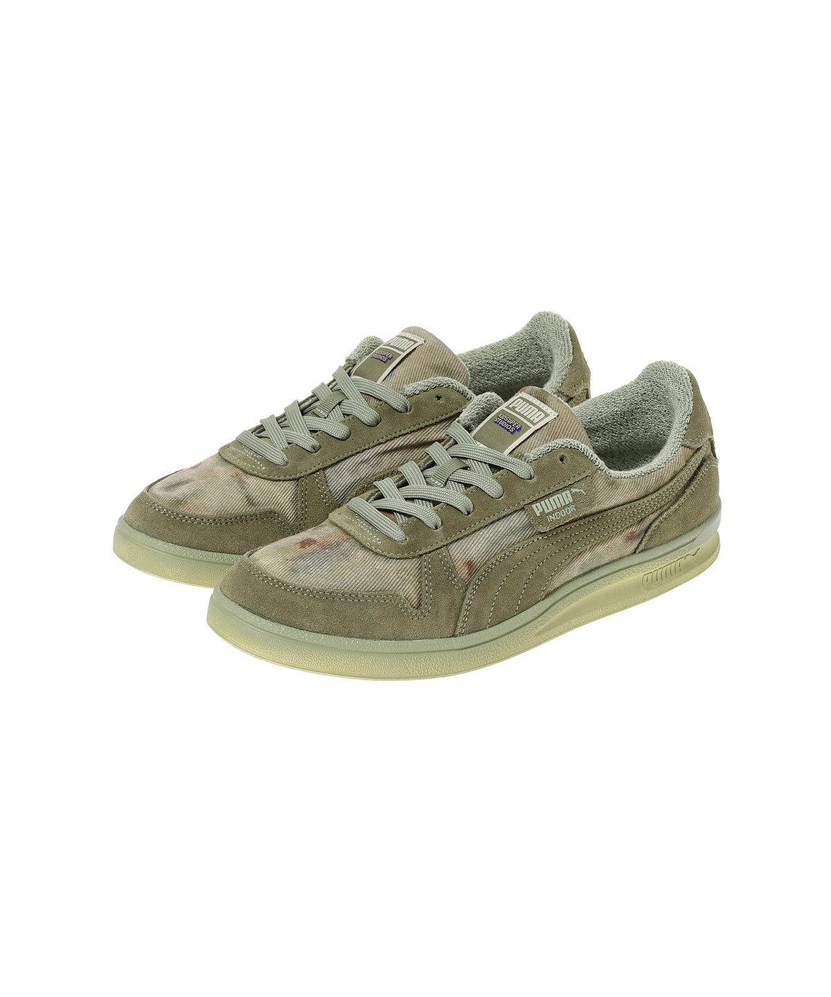 ビューフォート　スニーカー　プーさん時計　EKORNES　オットマン　まとめ売り PUMA (プーマ) の商品一覧 | スニーカー・ファッションのForget