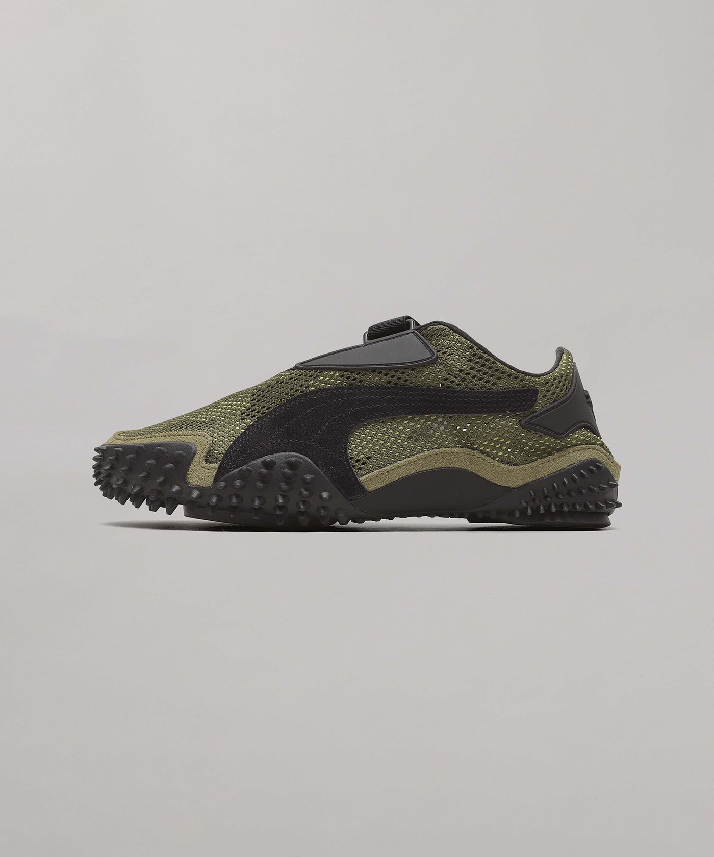 DLC プロモ　ムーラン　ペガサス Mostro Freedom｜プーマ(PUMA)｜Forget-me-nots Online Store