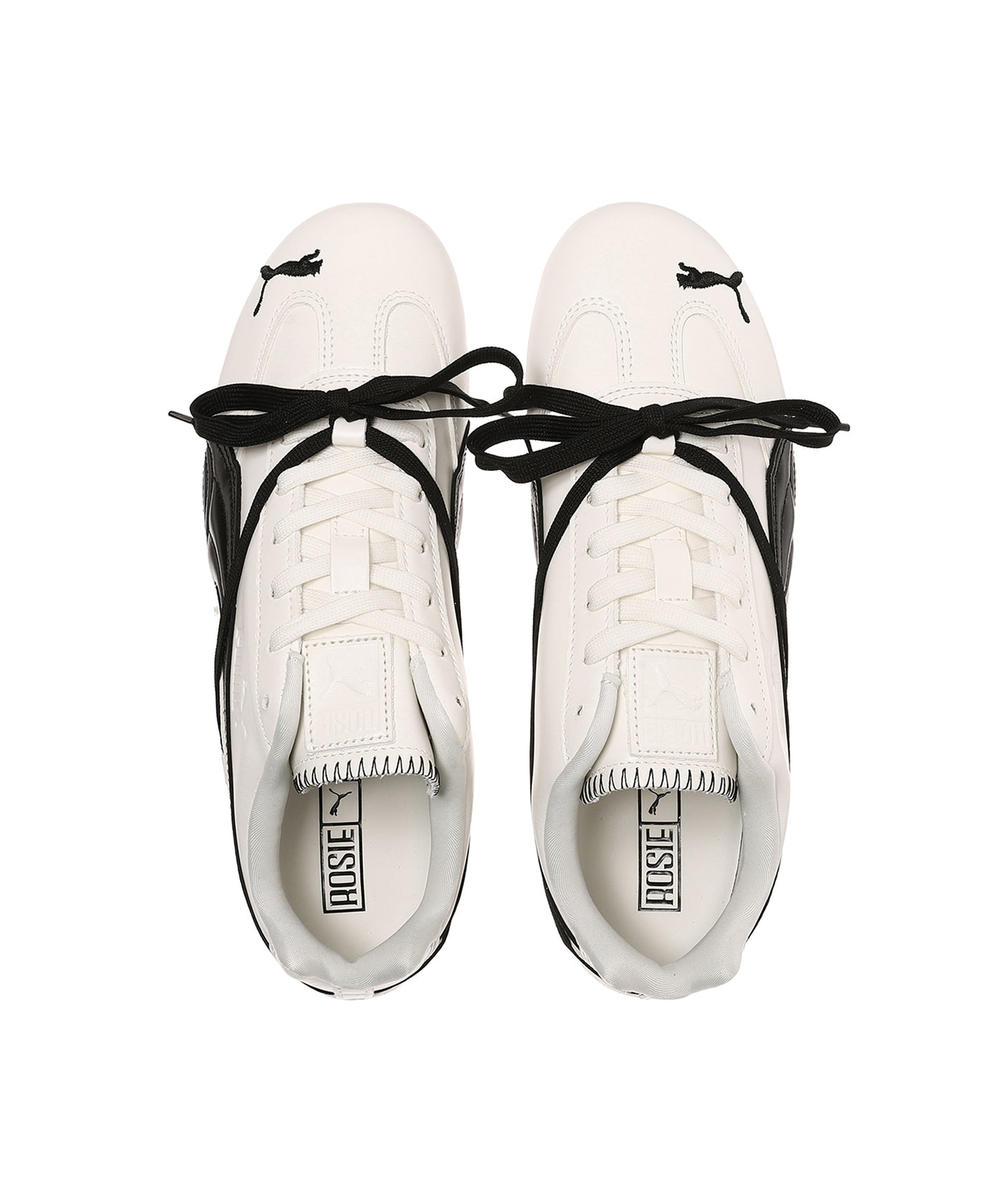 レア度。プーマバックです プーマ(PUMA)｜Speedcat Lea x Rosé｜Forget-me-nots Online Store