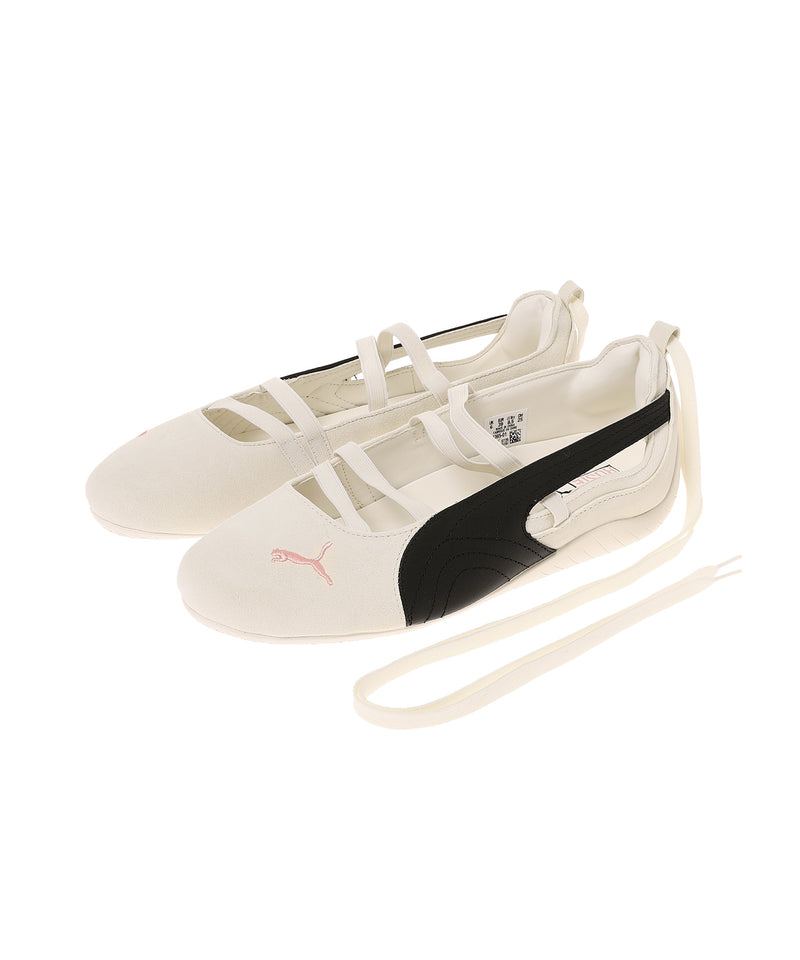 Speedcat Ballet Sd x Rosé-PUMA-Forget-me-nots Online Store