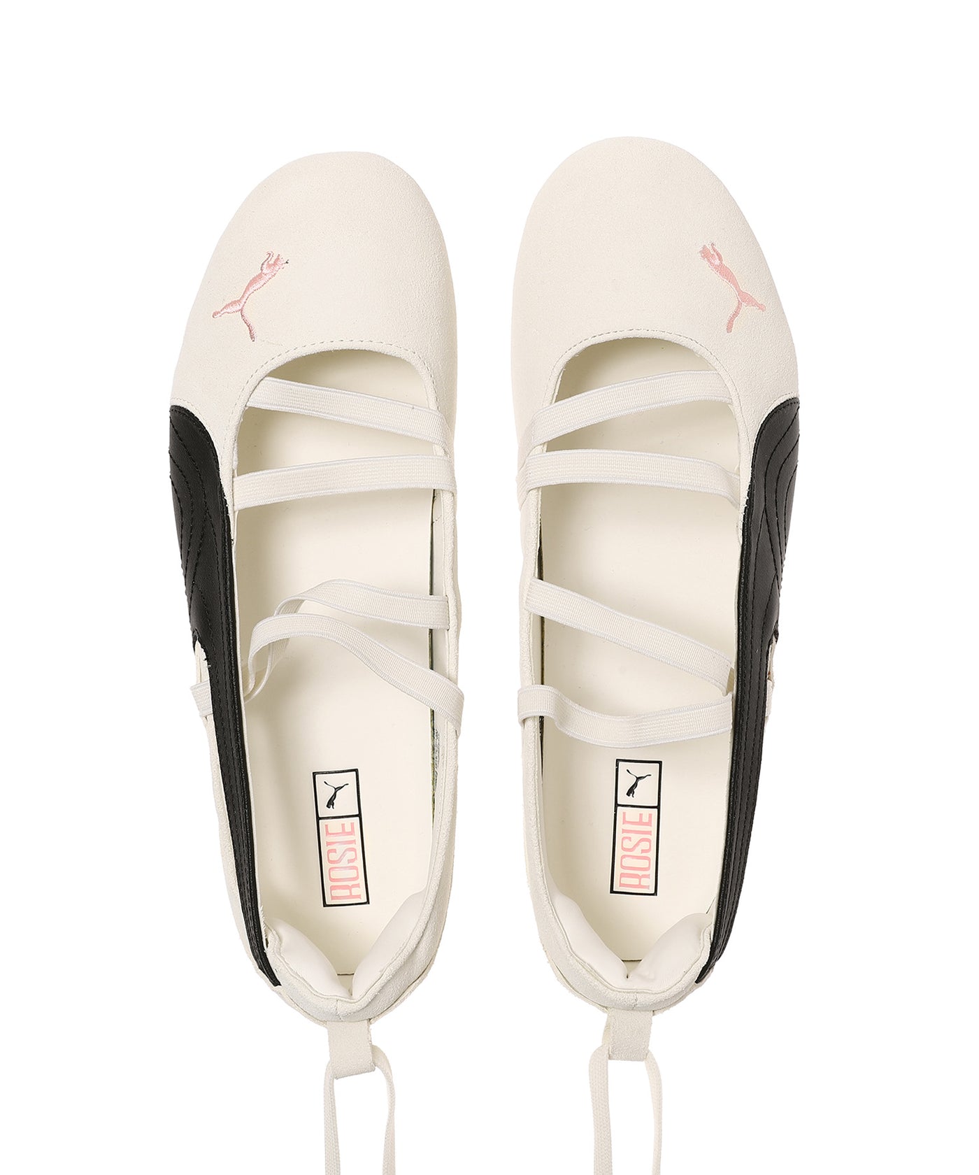 プーマ(PUMA)｜Speedcat Ballet Sd x Rosé｜Forget-me-nots